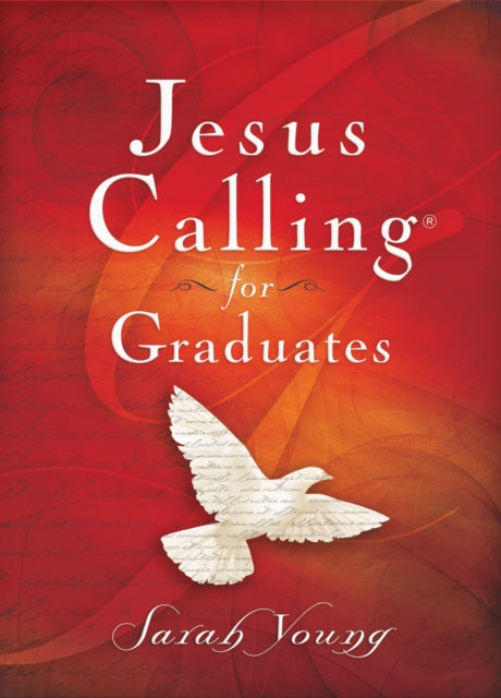Binding: Hardcover
Description: Learn what Jesus has to say to you during this major life transition. During times of transition and unknown next steps it is more important than ever to cling to the promises of God and to tune your ear to hear what Jesus has to say.
