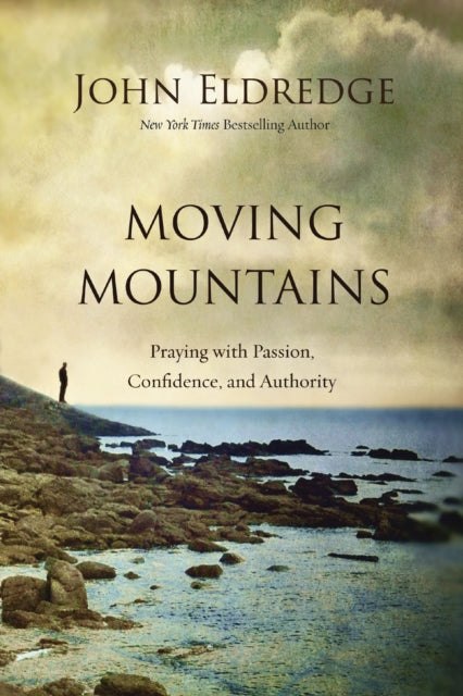Binding: Paperback
Description: New York Times bestselling author John Eldredge offers readers a step - by - step guide to effective Christian prayer - - now in trade paper.