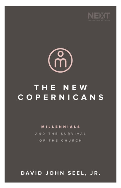 Binding: Paperback
Description: " Our millennial children as well as nonchurchgoing millennials are both the church's greatest challenge and its most exciting new opportunity." John Seel Ph D Warning: There is a fundamental frame of reference shift in American society happening right now among young adults.