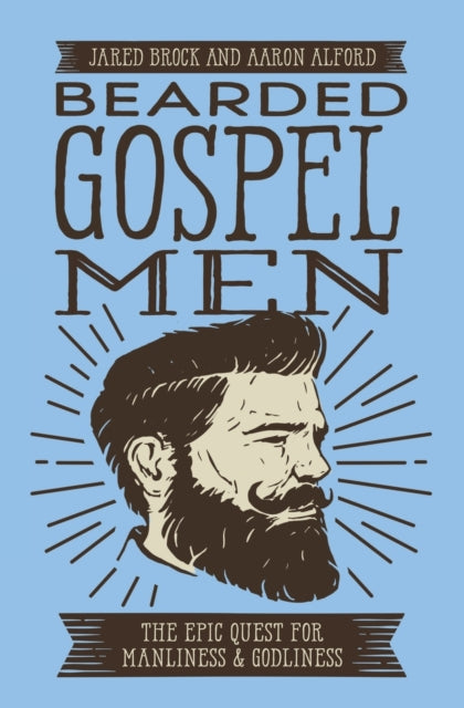 Binding: Paperback
Description: A Devotional That Dudes Will Actually Read! Is there a connection between hairiness and holiness? Some would say a hearty Yes! In fact the world is in the middle of a beard mania.