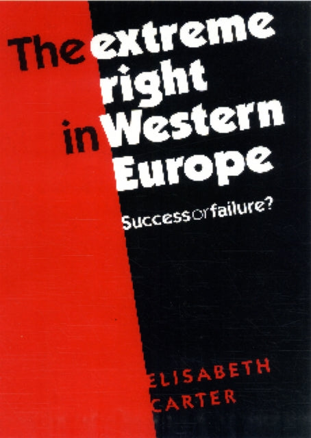 Binding: Paperback
Description: Examines the reasons behind the variation in the electoral fortunes of the West European parties of the extreme right in the period since the late 1970s. - - .
