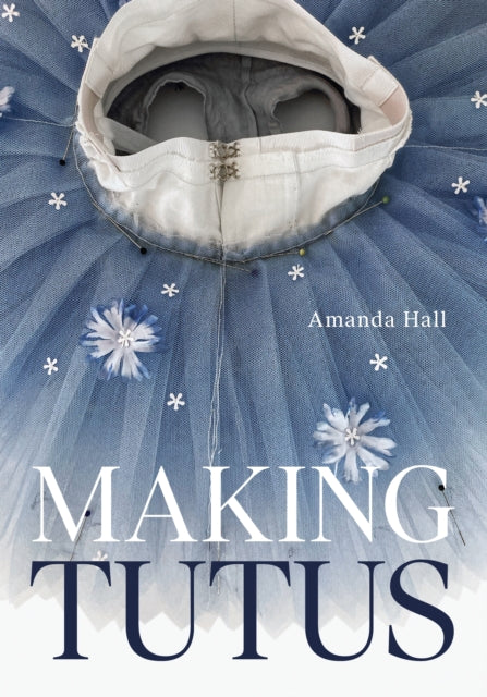 Binding: Paperback
Description: Making Tutus is a practical guide to making these traditional costumes for classical ballet dancers. As with the tutu itself the book approaches the task in three parts the tutu plate the bodice and the decorative sections.
