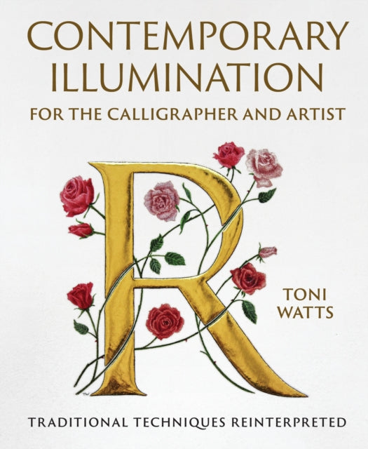 Binding: Hardcover
Description: Contemporary Illumination gives detailed instruction for artists wishing to add gold leaf to their work.