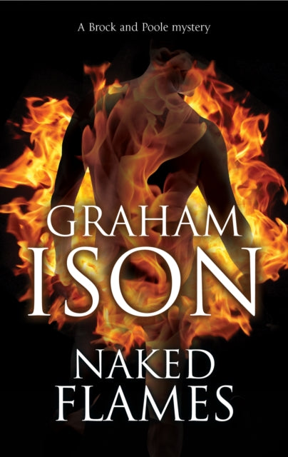 Binding: Hardcover
Description: A deadly fire at a nudist club plunges DCI Harry Brock and DS Dave Poole into an explosive mix of deception betrayal and fraud.