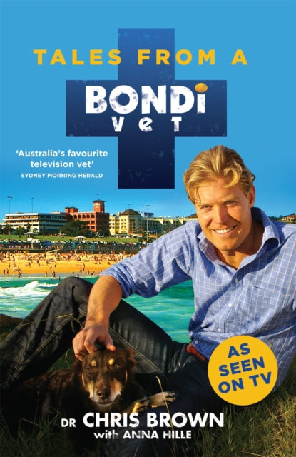 Binding: Paperback
Description: Currently starring in CBS's hit series DR Chris: PET VET in the US and delighting audiences in Australia as the host of I M A Celebrity GET ME OUT OF HERE! Chris Brown is a man of many talents but one thing will always stay constant in his life; his love of animals.