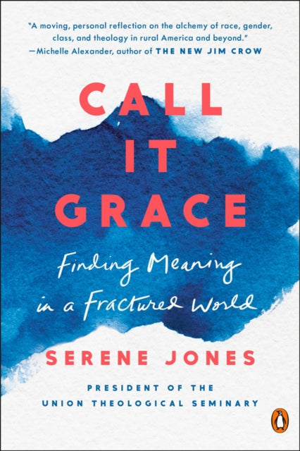 Binding: Paperback
Description: So begins Serene Jones's epic work of raw truth fierce love and spiritual teaching as muscular as the fractured soul of this century demands.