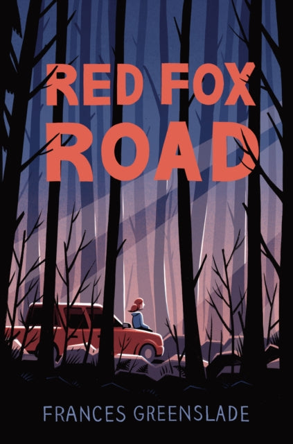 Title: Red Fox Road
Barcode: 9780735267831
Publication Date: 4/5/2022