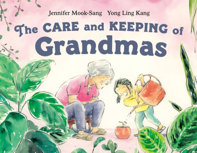 Binding: Hardcover
Description: It can be discombobulating for all involved when a grandma moves in permanently. Fortunately our narrator has gone through it and has LOTS of tips on how to make your grandma feel at home.