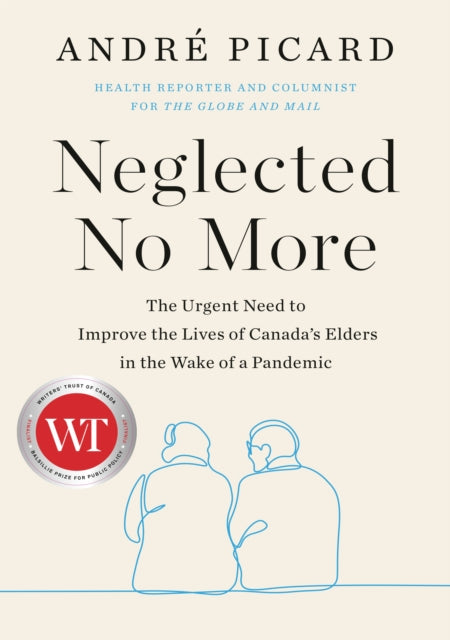 Binding: Paperback
Description: It took the coronavirus pandemic to open our eyes to the deplorable state of so many of the nation's long - term care homes: the inhumane conditions overworked and underpaid staff and lack of oversight.