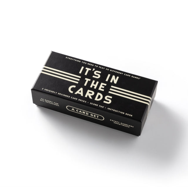 Binding: Toys & Hobbies
Description: This game set includes everything you need to get uncomfortably competitive with your friends and family. Seriously we all know grandma is cheating. Why do we let her get away with it? WHAT's THE Point OF EVEN Playing THEN! ? Ahem anyway.