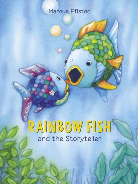Binding: Hardcover
Description: The ninth book in the New York Times bestselling Rainbow Fish series. The vibrant beautiful watercolor paintings enhance this important lesson for young children about making friends and not telling lies.