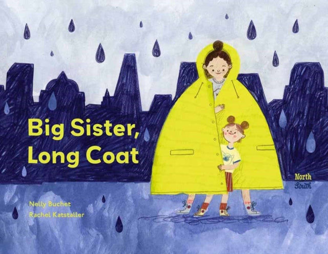 Binding: Hardcover
Description: " Love and tenderness are expressed in every scene" School Library Journal Starred Review ". this sweet and optimistic picture book shows how the support of a loved one can help reframe attitudes come rain or shine.
