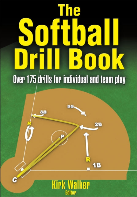 Binding: Paperback
Description: Includes 185 drills to help players and teams practice individual techniques and team tactics.