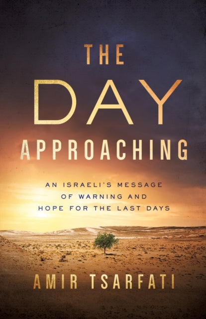 Binding: Paperback
Description: As a native Israeli of Jewish roots Amir Tsarfati provides a distinct perspective that weaves biblical history current events and Bible prophecy together to shine light on the mysteries about the end times.