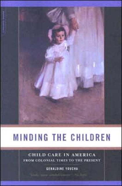 Binding: Paperback
Description: Beyond childcare theories and early childhood gurus here is how children have actually been raised in America over the last four centuries.