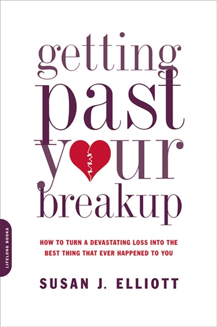 Binding: Paperback
Description: A proven plan for overcoming the painful end of any romantic relationship including divorce with practical strategies for healing getting your confidence back and finding true love It's over - - and it really hurts.