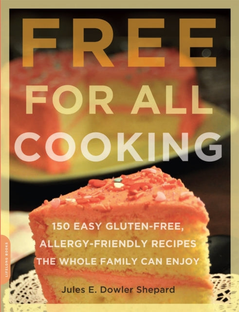 Binding: Paperback
Description: Millions of people suffer from adverse reactions to food. Whether a food allergy intolerance or an autoimmune condition like celiac disease the jury is in: More and more people are sensitive to something in their diets.