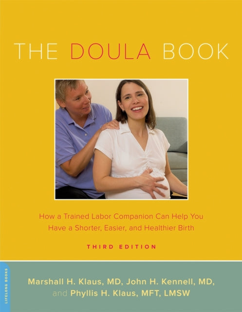 Binding: Paperback
Description: For an entire generation of new parents this warm expert work has become the standard guide to the shortest easiest and healthiest childbirth.