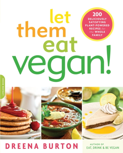 Binding: Paperback
Description: Vegan food has come a long way in the past decade. The once ubiquitous dry packaged veggie burger is no longer the poster child for an animal - free diet. It has evolved into a creative sophisticated cuisine touted by the likes of Food & Wine magazine.