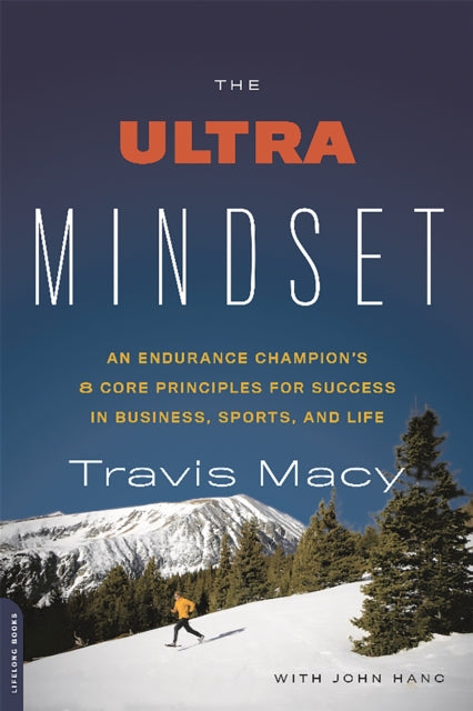 Binding: Paperback
Description: Travis Macy summited glacial peaks in the French Alps rappelled into vast limestone caves in China and ran through parched deserts in Utah.
