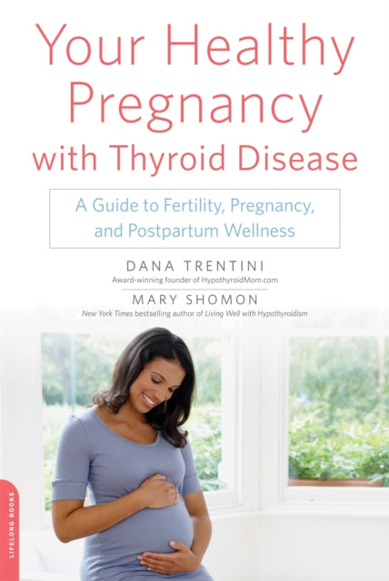 Binding: Paperback
Description: At minimum 27 million Americans have thyroid disease. Despite being the majority of thyroid sufferers women rarely know that thyroid problems increase their risk of pregnancy complications including infertility preeclampsia miscarriage premature delivery and low birth weight.