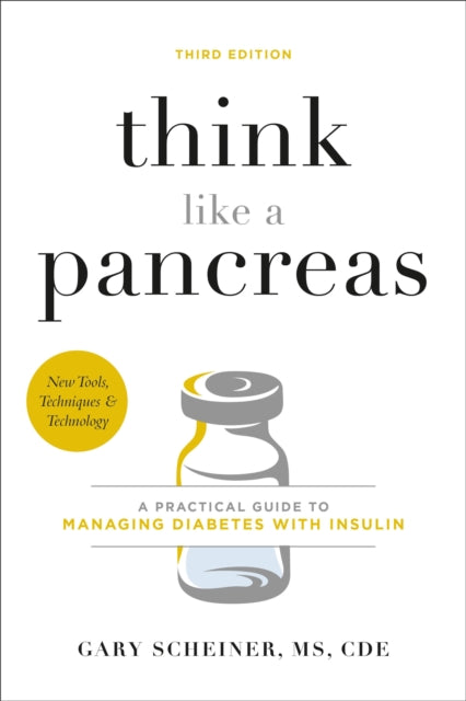 Binding: Paperback
Description: The all - in - one comprehensive resource for the millions of people with diabetes who use insulin revised and updated. Few diabetes books focus specifically on the day - to - day issues facing people who use insulin.