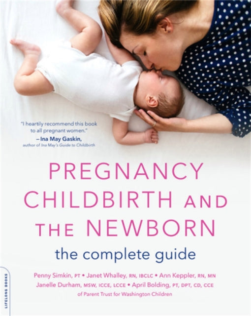 Binding: Paperback
Description: Parents love this book because it puts them in control; experts love it because it's based on the latest medical research and recommendations from leading health organizations.