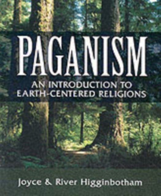 Binding: Paperback
Description: This volume is full of exercises meditations and discussion questions about Paganism for group or individual study. The text explores how the Pagan sacred year is arranged; what Pagans do in ritual; what magic is; and what Pagans believe about God worship human nature and ethics.