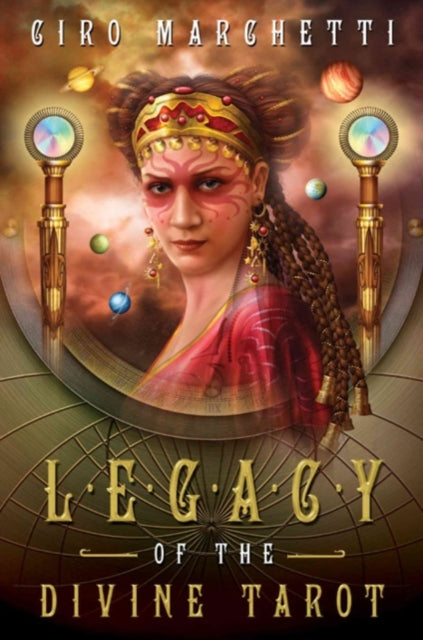 Binding: Multiple Components
Description: Presents the author's interpretations of each of tarot card's meaning and significance along with additional perspectives from some of the highly respected experts in the tarot community including Ruth Ann and Wald Amberstone James Ricklef and Leisa Re Falo.