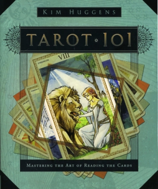 Binding: Paperback
Description: Are you eager to learn the Tarot in a way that's both effective and fun? This title demystifies the art of card reading by drawing on your intuition and imagination.
