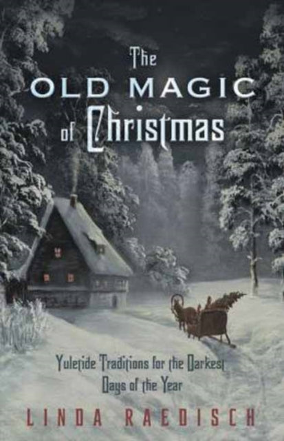 Binding: Paperback
Description: Features a Christmas bestiary and a White Witch's herbal as well as tips for delving more deeply into your relationship with the unseen.