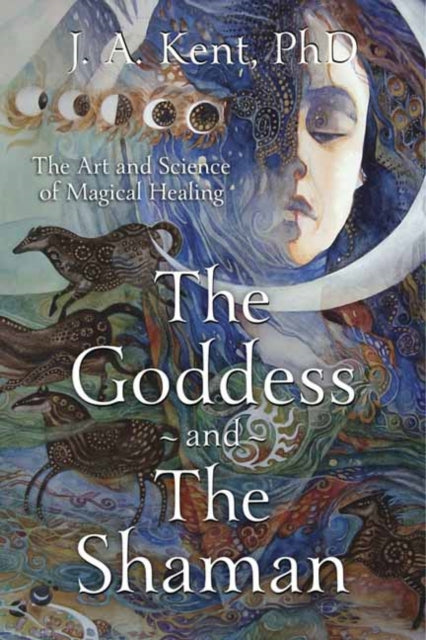 Binding: Paperback
Description: Explores the resurgence of magical/shamanic healing in the world today
Title: Goddess And The Shaman The Art And Science Of Magical Healing
Author(s): Kent J. A.
Publisher: Llewellyn Publications U. S.