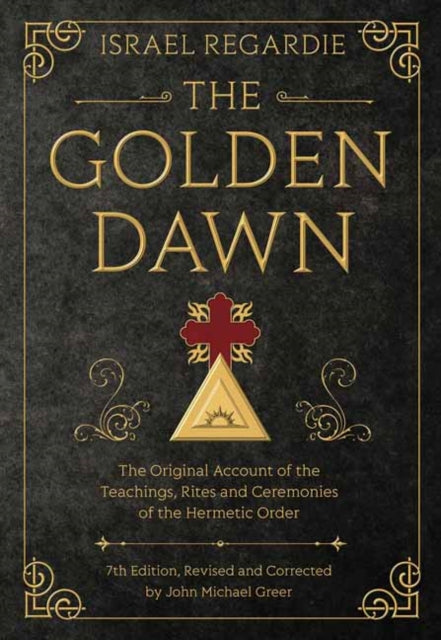 Binding: Hardcover
Description: Over the three quarters of a century since first printed Israel Regardie's The Golden Dawn has become the most influential modern handbook of magical theory and practice ever produced.