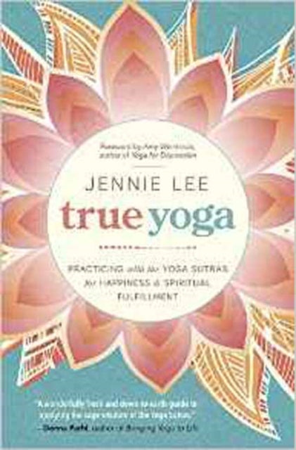 Binding: Paperback
Description: An inspirational guide through the Yoga Sutras outlining how to overcome difficulties and create enduring happiness.