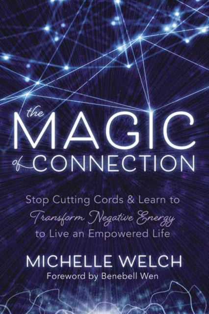 Binding: Paperback
Description: Learn how empathic abilities can help you heal your inner wounds while staying connected to your community.
