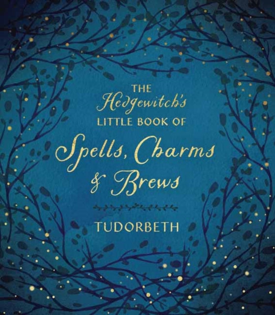 Binding: Hardcover
Description: Explore old - world magic and contemporary charms with this brilliant book of enchantments. Within these pages you will discover more than one hundred spells charms and recipes for love money health family career and more.
