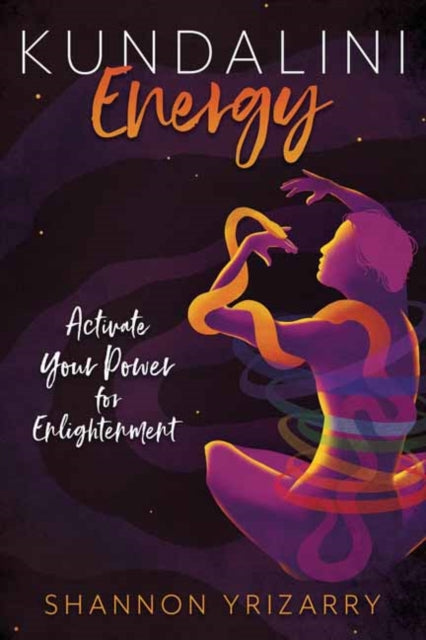Binding: Paperback
Description: A beginner - friendly guide to the practices and theories of kundalini by a respected teacher.
Title: Kundalini Energy Activate Your Power For Enlightenment
Author(s): Yrizarry Shannon
Publisher: Llewellyn Publications U. S.