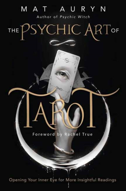 Binding: Paperback
Description: Awaken your inner eye and strengthen your psychic senses with the tarot.
Title: The Psychic Art Of Tarot Opening Your Inner Eye For More Insightful Readings
Author(s): True Rachel
Publisher: Llewellyn Publications U. S.