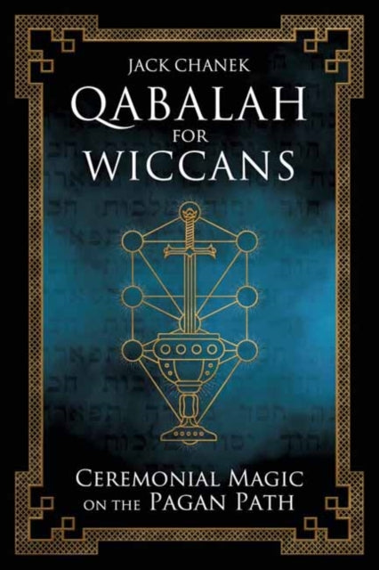 Binding: Paperback
Description: Take your Pagan practice to new heights with this guide to Hermetic Qabalah from a Wiccan perspective.