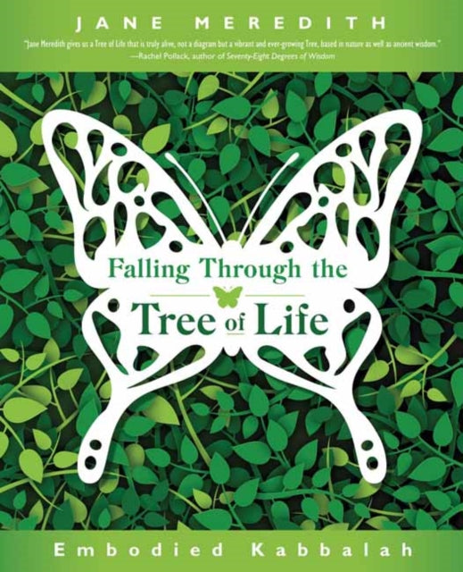 Binding: Paperback
Description: This dynamic radical departure from traditional Kabbalah books takes you into the Tree of Life not as an observer but as an active participant who engages with its sephirot.
