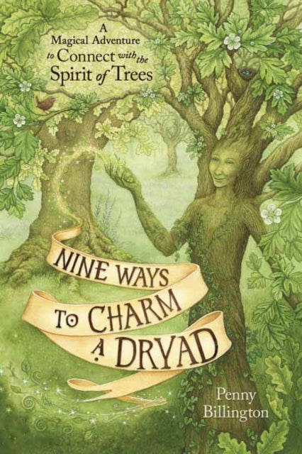 Binding: Paperback
Description: A guide to creating spiritual relationships with tree spirits with nine thematic hands - on charms that anyone can perform regardless of background or belief system.