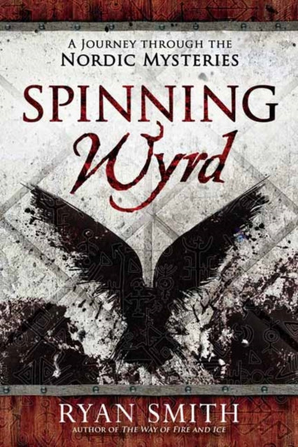 Binding: Paperback
Description: Expanding on the radically inclusive practices presented in The Way of Fire and Ice this next - step book teaches you how to tap into the forces of the Nordic cosmos.
Title: Spinning Wyrd
Author(s): Smith Ryan
Publisher: Llewellyn Publications U. S.