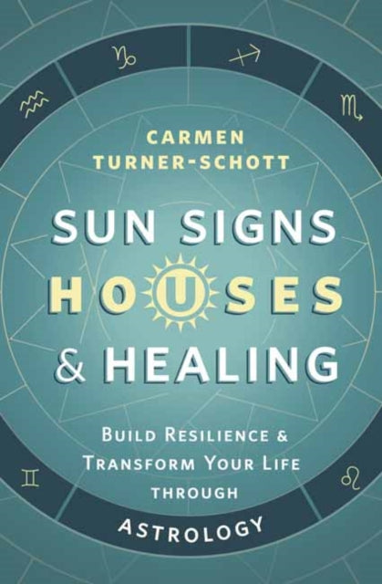 Binding: Paperback
Description: Helps readers gain resilience healing and personal transformation using an innovative approach to sun signs and astrological houses.