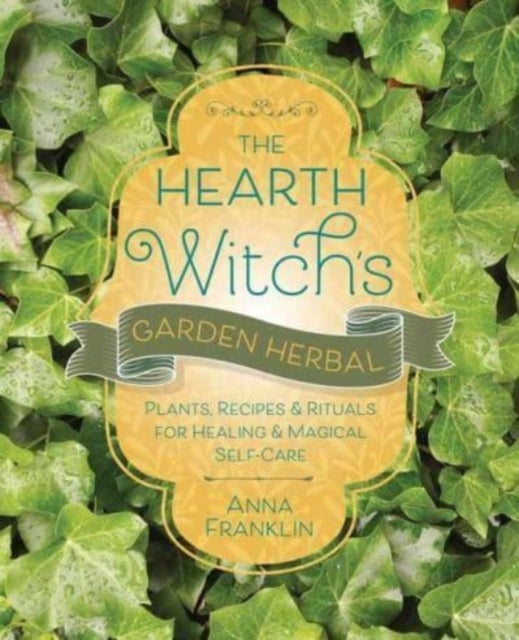 Binding: Paperback
Description: You already have an herbal pharmacy just waiting to be found it's right in your garden. This book teaches you how to use a wide variety of common plants to improve your health treat common ailments make personal care products and develop your magical practice.