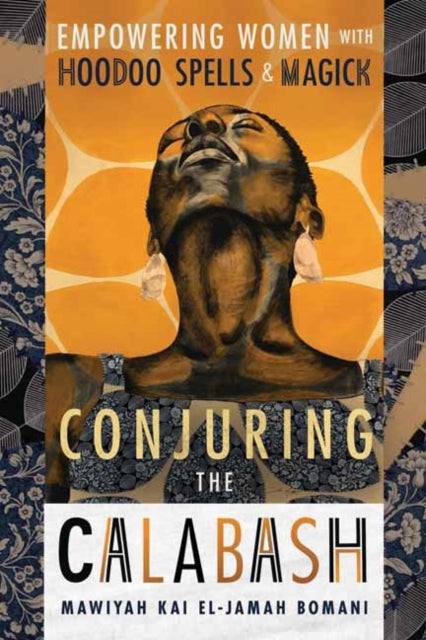Binding: Paperback
Description: " This book is about Black girl magick queer girl magick straight girl magick trans magick bisexual magick. It's about giving yourself the power to be fierce. Black women are Hierophants Magicians Empresses and High Priestesses.