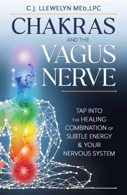 Binding: Paperback
Description: The vagus nerve sends messages between your brain heart and digestive system and with the help of your seven chakras it can be a psychological and spiritual system of healing. Trauma therapist C. J.