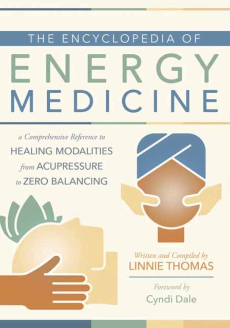 Binding: Paperback
Description: This newly revised edition of The Encyclopedia of Energy Medicine is an expansive reference for laymen students and practitioners wishing to know more about energy healing practices.