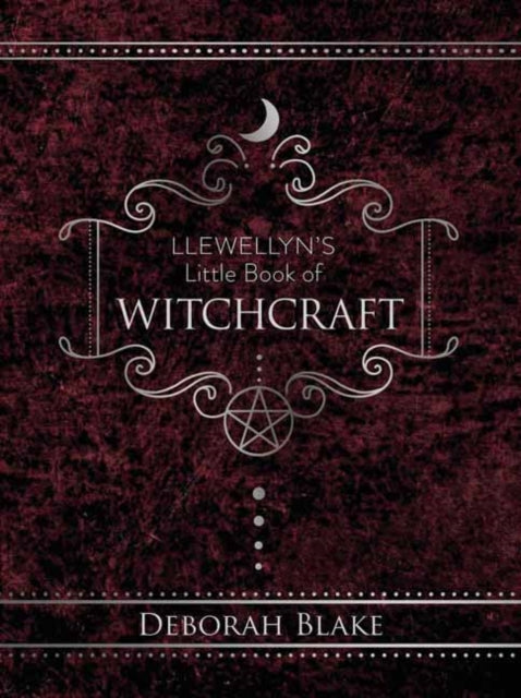 Binding: Hardcover
Description: Brimming with nearly seventy spells tips and activities this illustrated book helps you take new steps on your personal journey into witchcraft. Award - winning author Deborah Blake teaches you how to build an altar use divination tools invoke deities and much more.