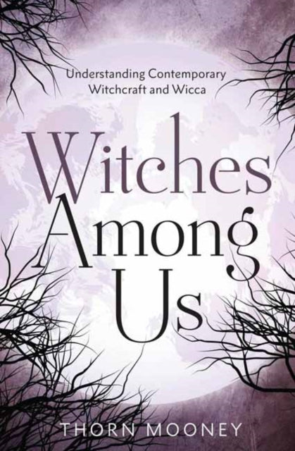 Binding: Paperback
Description: An accessible guide to Wiccan and witchcraft basics; perfect for those who are Pagan - curious or skeptical about witchcraft.
Title: Witches Among Us Understanding Contemporary Witchcraft And Wicca
Author(s): Mooney Thorn
Publisher: Llewellyn Publications U. S.