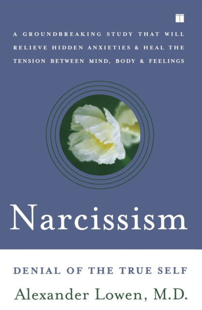 Binding: Paperback
Description: Are you a narcissist? Do you know someone who is? Contrary to popular belief narcissists do not love themselves or anyone else. They are people who cannot accept their true selves constructing instead a fixed mask that hides emotional numbness - an inability to feel.